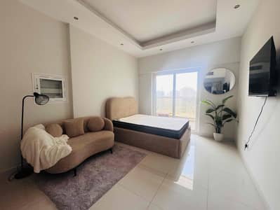 Studio for Rent in Dubai Sports City, Dubai - IMG_8092. jpg