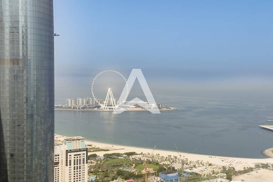 FULLY UPGRADED AND FURNISHED | SEA VIEW | VACANT FULLY UPGRADED AND FURNISHED | SEA VIEW | VACANT