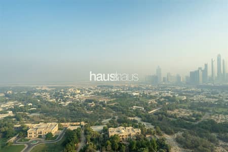 استوديو  للايجار في مركز دبي المالي العالمي، دبي - شقة في سكاي جاردنز،مركز دبي المالي العالمي 105000 درهم - 11942911