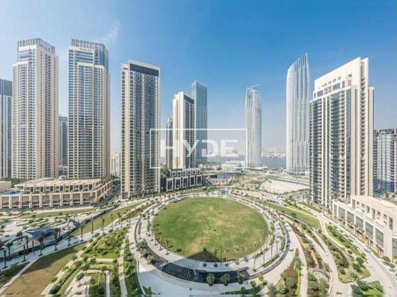 位于迪拜溪港,港湾之门大厦,港湾之门2号大厦 3 卧室的公寓 4100000 AED - 11943007 位于迪拜溪港,港湾之门大厦,港湾之门2号大厦 3 卧室的公寓 4100000 AED - 11943007
