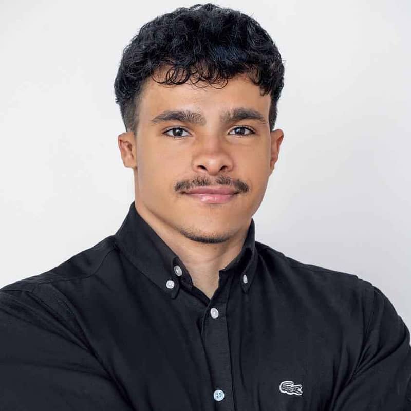 Elias Zitouni