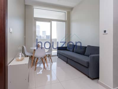 1 Bedroom Apartment for Rent in Business Bay, Dubai - Bright + New 1BR | Prime Location | Furnished