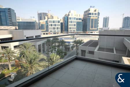 迪拜市中心， 迪拜 1 卧室公寓待租 - 位于迪拜市中心，南岭高楼群，南岭3号大厦 1 卧室的公寓 150000 AED - 11943046