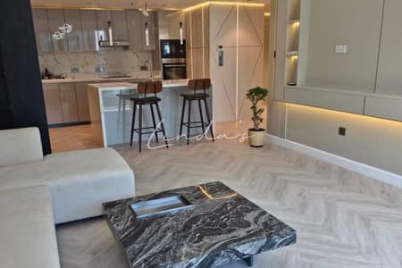 1 Bedroom Apartment for Sale in Dubai Marina, Dubai - Upgraded |Furnished |Vacant | 1 BR in Al Majara 2