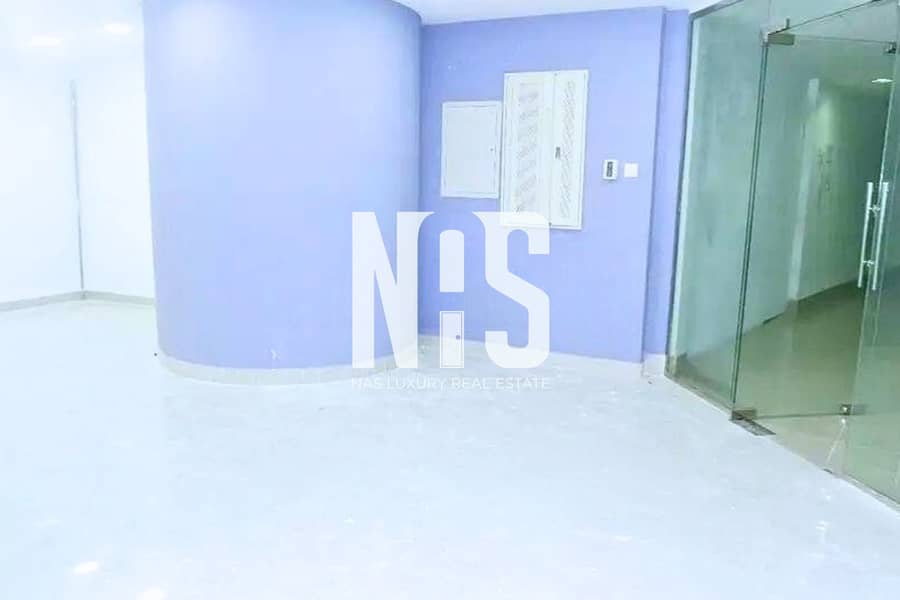 Corner Office | Oceanscape | Hot Deal | Al Reem Island