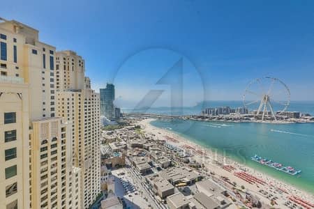 Sea View | Luxurious Furnishing | 2 Beds Sea View | Luxurious Furnishing | 2 Beds