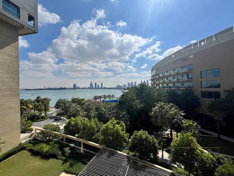 شقة في مساكن دريم بالم،ذا كريسنت،نخلة جميرا 2 غرف 7600000 درهم - 11943181 شقة في مساكن دريم بالم،ذا كريسنت،نخلة جميرا 2 غرف 7600000 درهم - 11943181