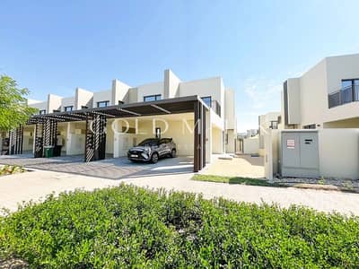 迪拜南部街区， 迪拜 4 卧室别墅待租 - 位于迪拜南部街区，艾玛尔南区，世博高尔夫别墅区，世博高尔夫别墅2区 4 卧室的别墅 135000 AED - 11943176