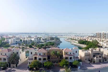 1 Bedroom Flat for Rent in Al Hamra Village, Ras Al Khaimah - One Bedroom for Rent Al Hamra Village - Golf Views - Furnished