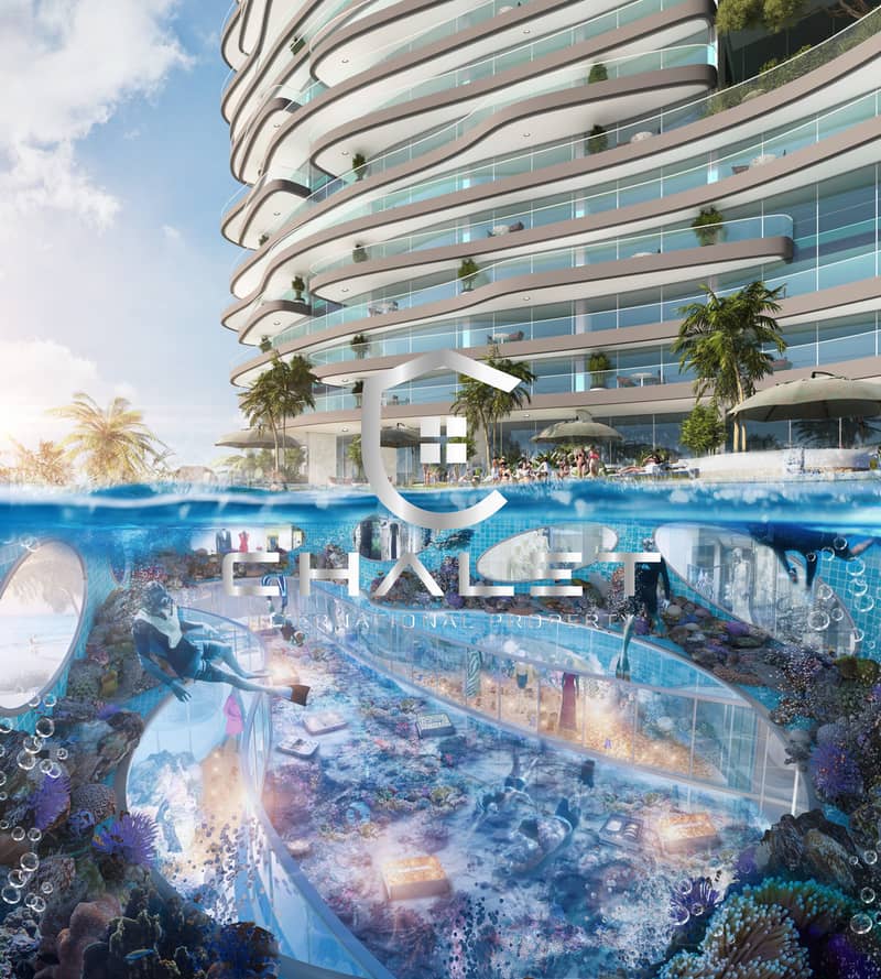 13 DAMAC Bay - Snorkeling Shot 02. jpg