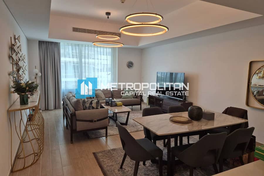 Partial Golf View| 2BR Big Layout| Great Amenities Partial Golf View| 2BR Big Layout| Great Amenities