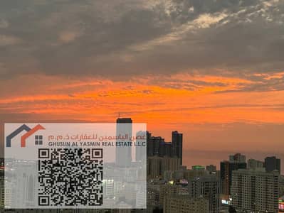 2 Cпальни Апартамент в аренду в Аль Бустан, Аджман - WhatsApp Image 2025-06-17 at 12.09. 49 PM (2). jpeg