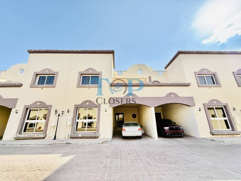Вилла в Аль Мувайджи,Аль Рувайка, 5 спален, 80000 AED - 11943292 Вилла в Аль Мувайджи,Аль Рувайка, 5 спален, 80000 AED - 11943292