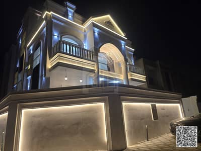 5 Bedroom Villa for Sale in Al Helio, Ajman - batch_WhatsApp Image 2025-03-05 at 12.25. 37 AM. jpg