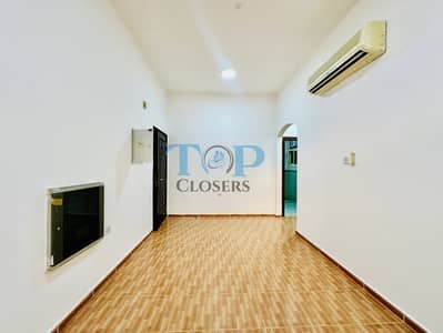 1 Bedroom Apartment for Rent in Al Jimi, Al Ain - Ground Floor Neat n Clean 1Br | Near STMC  | Ready