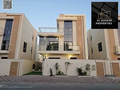 6 Bedroom Villa for Sale in Al Zahya, Ajman - 767936614-1066x800_1_11zon. png
