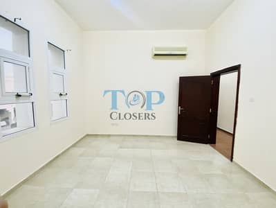 2 Bedroom Flat for Rent in Asharij, Al Ain - Spacious Apartment | Neat & Clean | Basement Parking