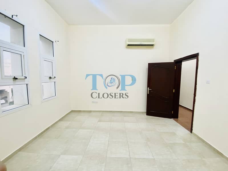 Spacious Apartment | Neat & Clean | Basement Parking