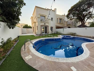4 Bedroom Villa for Rent in The Springs, Dubai - IMG-20250616-WA0126. jpg