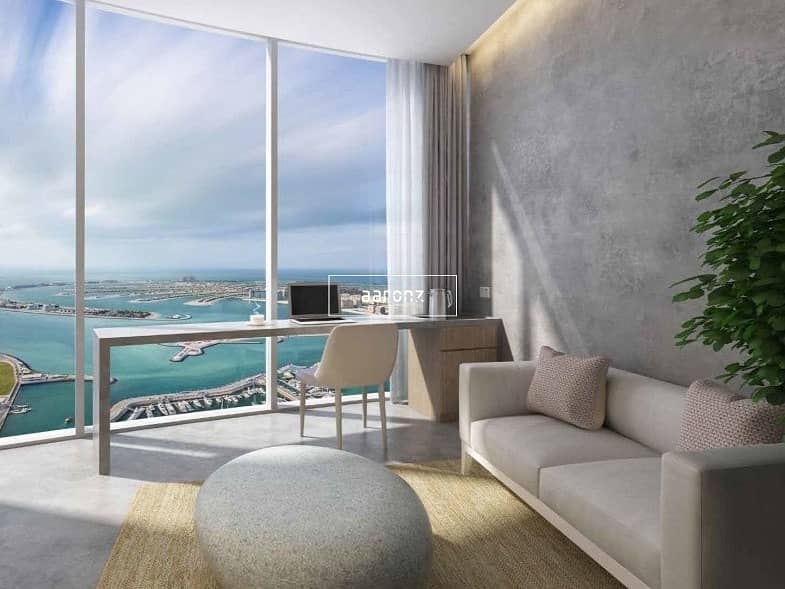 位于迪拜码头,西尔大厦 的酒店式公寓 695000 AED - 11943323 位于迪拜码头,西尔大厦 的酒店式公寓 695000 AED - 11943323