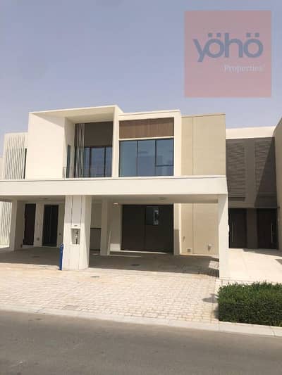 3 Bedroom Villa for Rent in The Valley by Emaar, Dubai - WhatsApp Image 2025-06-17 at 12.06. 52_cleanup. jpeg