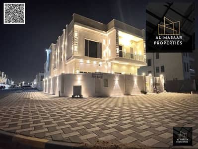 5 Cпальни Вилла Продажа в Аль Амера, Аджман - 779298708-800x600. jpeg