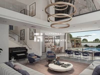 3 Bedroom Townhouse for Sale in Yas Island, Abu Dhabi - WhatsApp Image 2024-07-25 at 5.16. 46 PM. jpeg