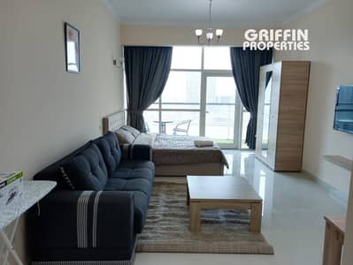 استوديو  للايجار في مدينة دبي الرياضية، دبي - 2a9a34a8-6e35-4913-be03-8839ca9d0a68. jpg
