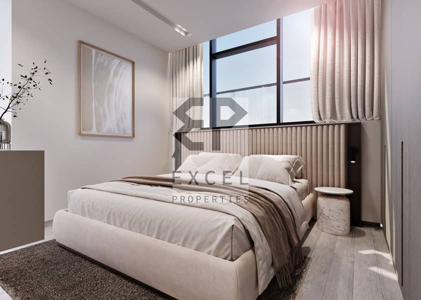 4 1 Bedroom Type 1 0002. jpg