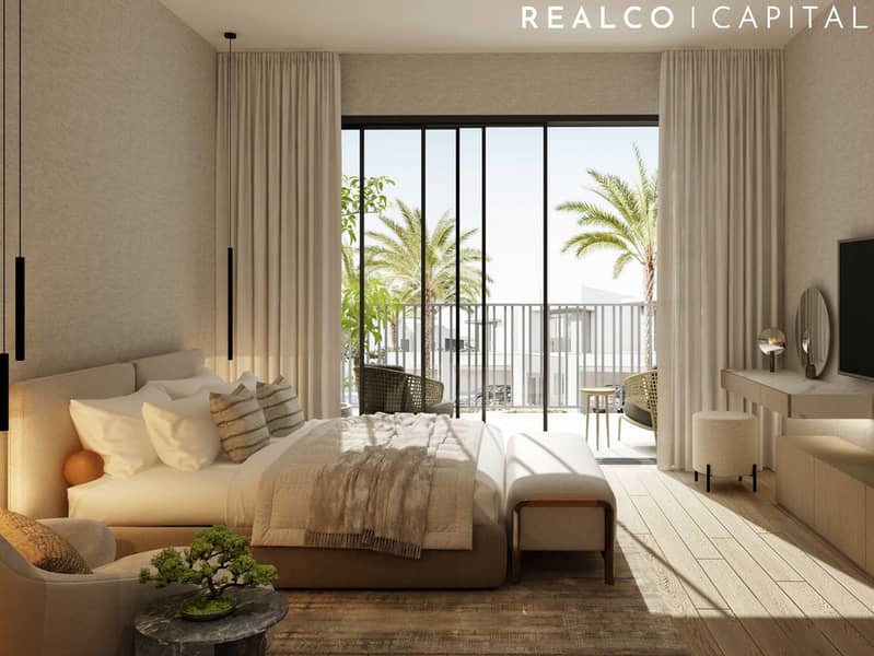 Elegant 4-Bed | On Tennis Court Elegant 4-Bed | On Tennis Court