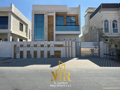 5 Bedroom Villa for Sale in Al Yasmeen, Ajman - IMG-20250201-WA0229. jpg