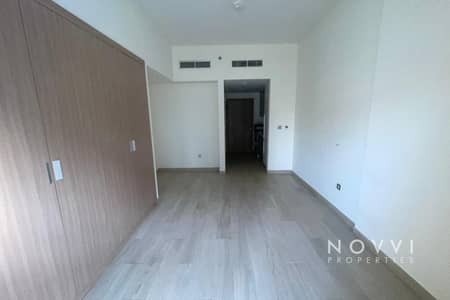 استوديو  للايجار في مدينة ميدان، دبي - شقة في ريفيرا،ميدان ون،مدينة ميدان 55000 درهم - 11943391