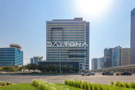 商业湾， 迪拜 2 卧室公寓待租 - 位于商业湾，SOL海湾 2 卧室的公寓 155000 AED - 11943394