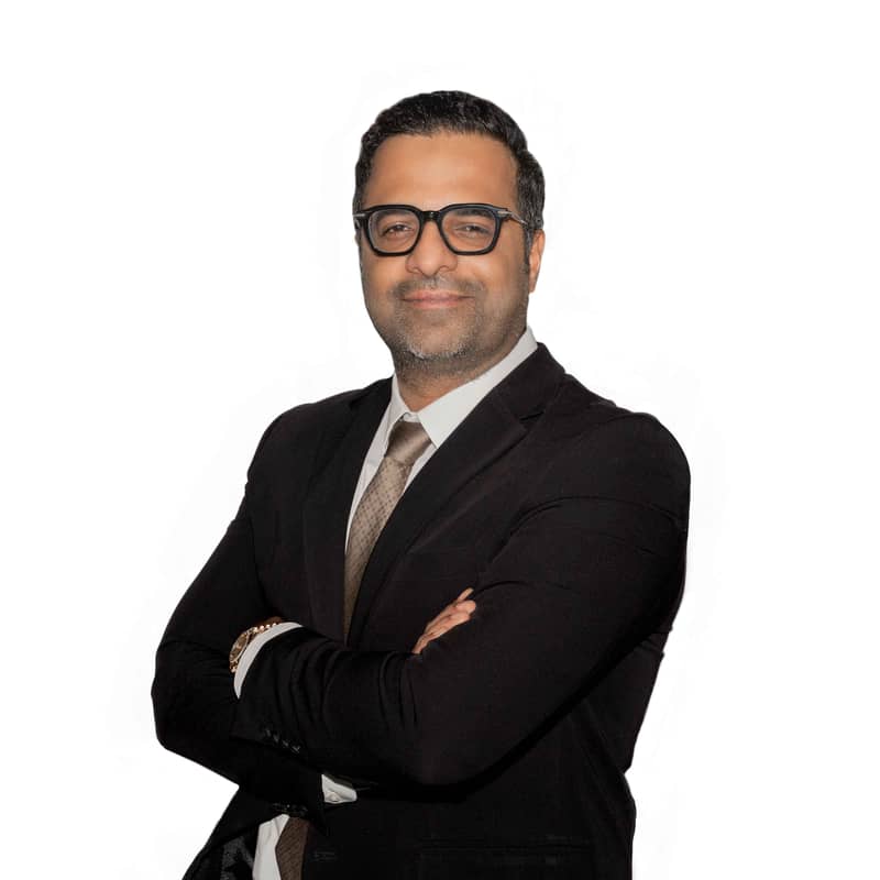 Imran Paracha