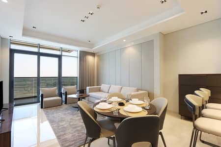 1 Bedroom Flat for Rent in Business Bay, Dubai - IMG_0039. jpg