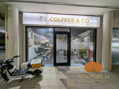 Shop for Sale in Jumeirah Lake Towers (JLT), Dubai - SH8,X26. jpg