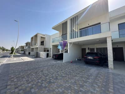 تاون هاوس 3 غرف نوم للايجار في جزيرة ياس، أبوظبي - IMG_4066. jpeg
