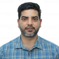 HARI BABU PATHAK