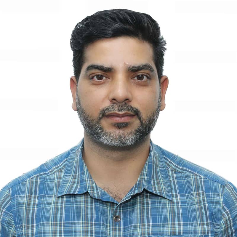 HARI BABU PATHAK