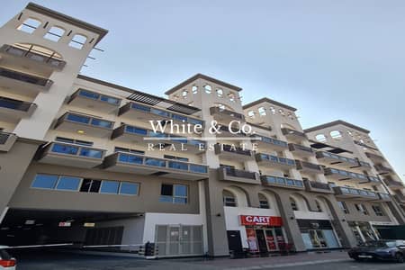 Studio for Rent in Jumeirah Village Circle (JVC), Dubai - Loft Studio Upgraded | Furnished | Vacant