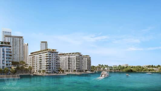 فلیٹ 2 غرفة نوم للبيع في مرسى خور دبي، دبي - 1691151777_1669224019_THE_COVE_DCH_RENDERS6. jpg