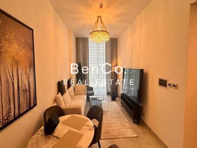 1 Bedroom Flat for Sale in Business Bay, Dubai - Exclusive 1BR | Fully Furnished | Brand New