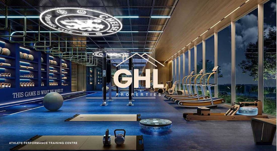 شقة في تشيلسي ريزيدنسز من داماك،مدينة دبي الملاحية 2 غرف 3104000 درهم - 11943487 شقة في تشيلسي ريزيدنسز من داماك،مدينة دبي الملاحية 2 غرف 3104000 درهم - 11943487