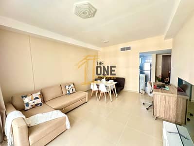 1 Bedroom Flat for Rent in Al Marjan Island, Ras Al Khaimah - 1. jpeg