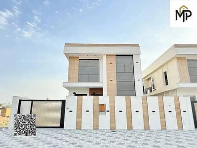 فیلا 4 غرف نوم للبيع في الحليو، عجمان - batch_778029294-1066x800. jpg
