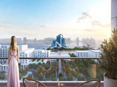 Студия Продажа в Яс Айленд, Абу-Даби - 7162b0e0-f037-11ef-910a-06910bfcd20d. jpeg