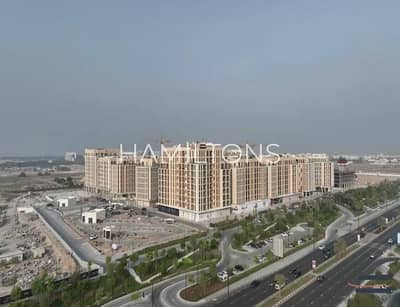 1 Спальня Апартаменты Продажа в Мувайле, Шарджа - fca27ad2-005e-4e87-90c9-96f43ba22dab. JPG