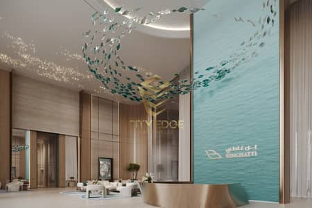 2 Bedroom Apartment for Sale in Business Bay, Dubai - CASH OFFER | LIMITED TIME | SMART INVESTMENT | 2BR
