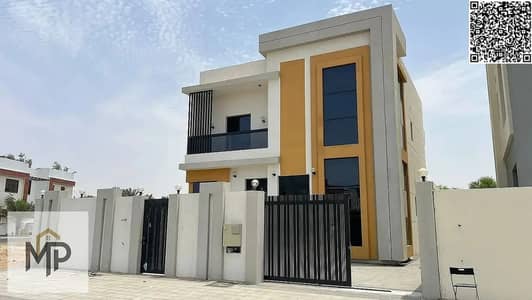 3 Bedroom Villa for Sale in Al Zahya, Ajman - batch_779585269-1066x800. jpg