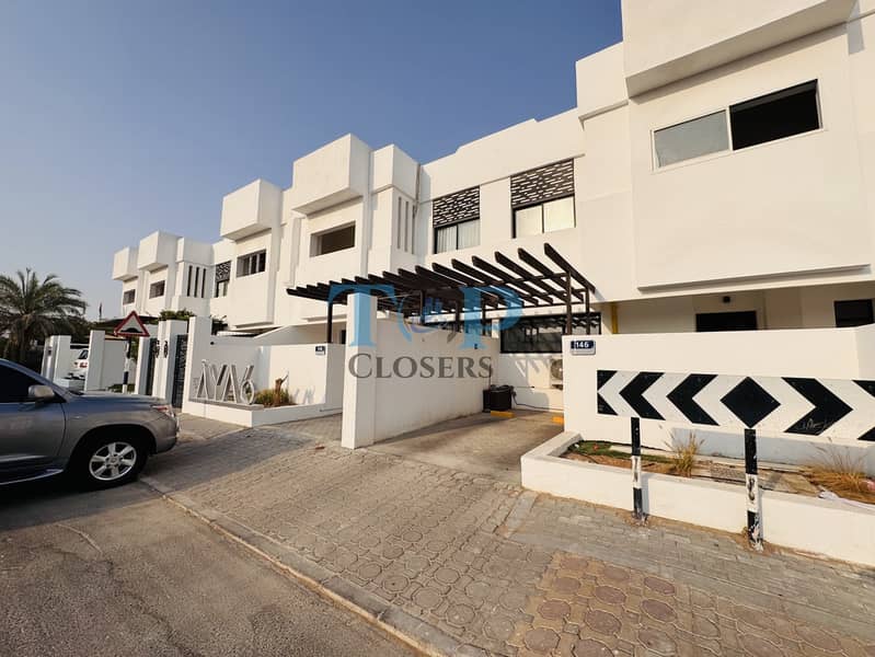 Prime Location | Maid Room | Private Entrance